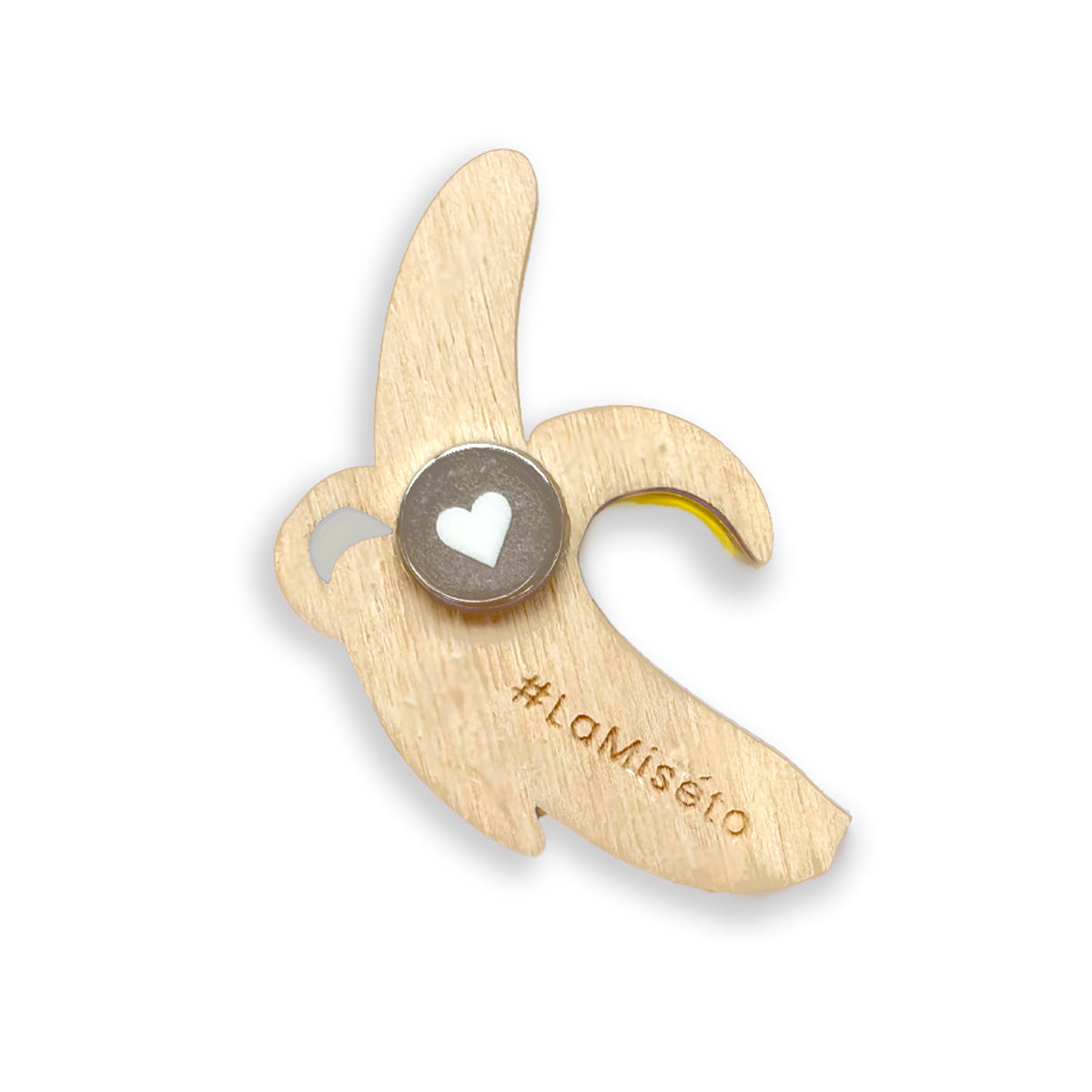 Wearable Wall Art Bananza