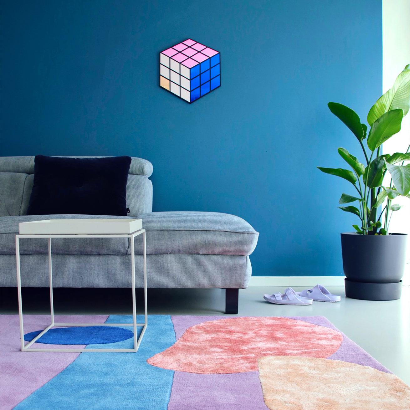 Mirror Cube - La Miséto