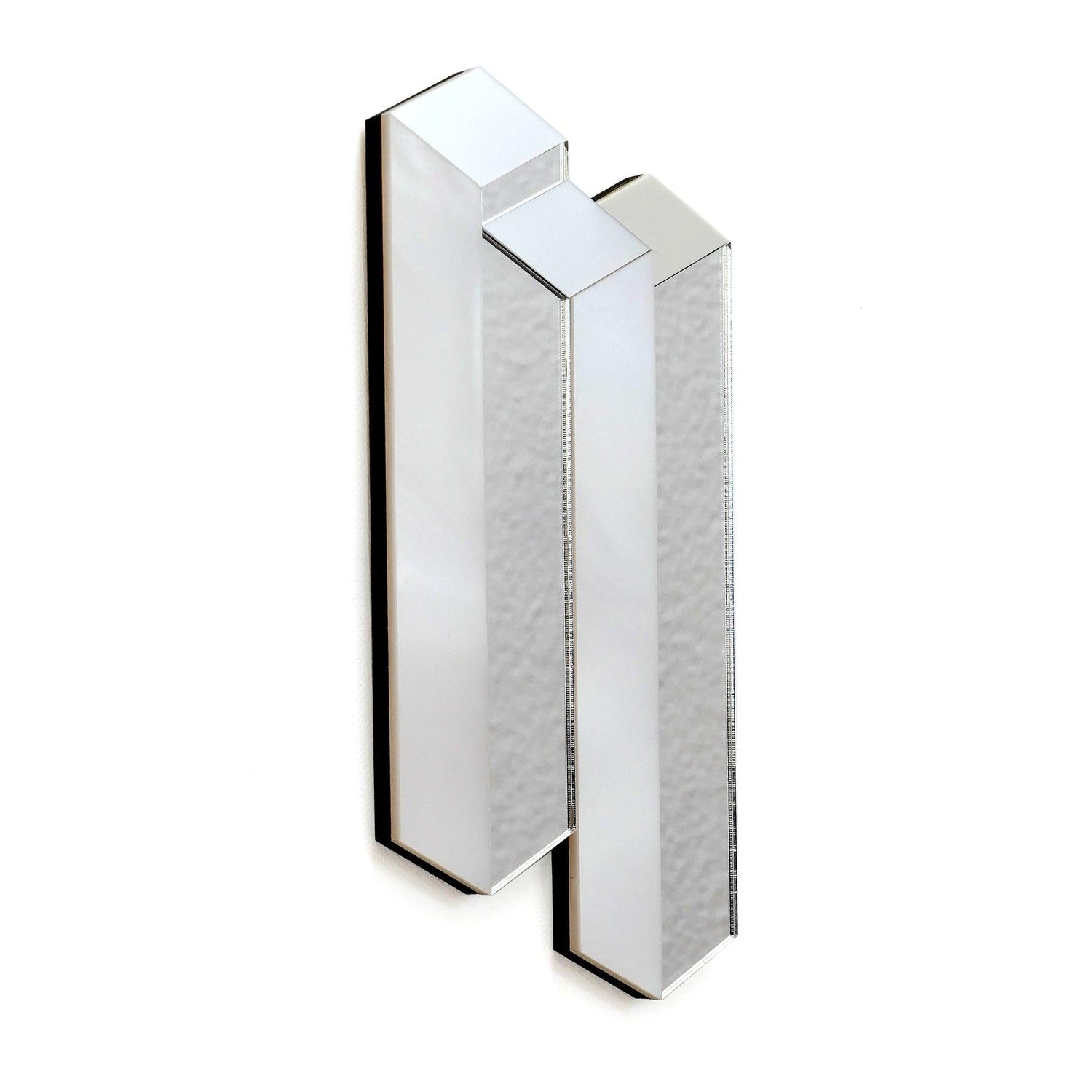 Spiegel Impossible White - La Miséto