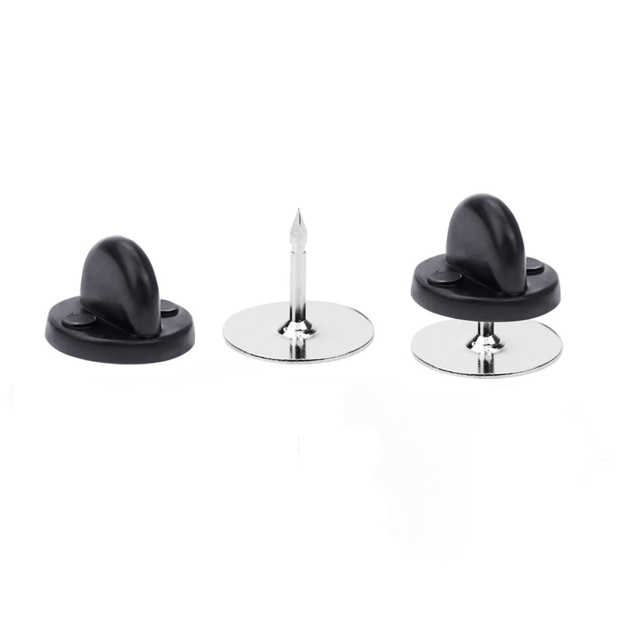 Fetti statement pin
