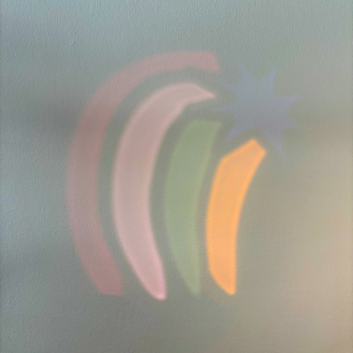 La Miséto X Aurélia Durand: Rainbow Star