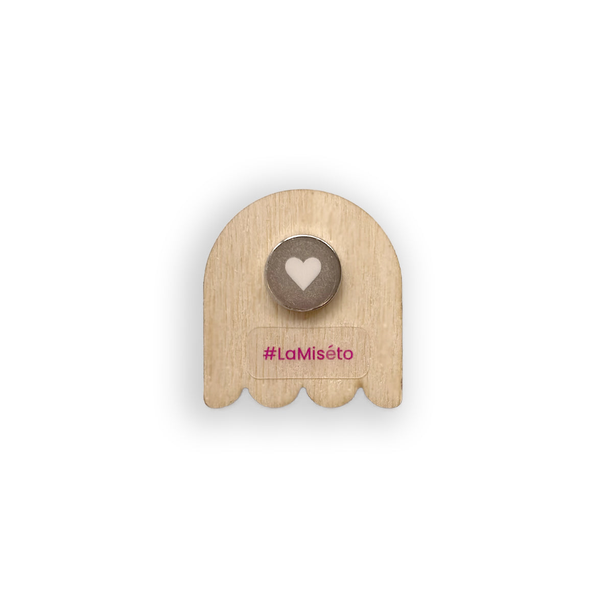 Game Spookje Wearable Wall Art
