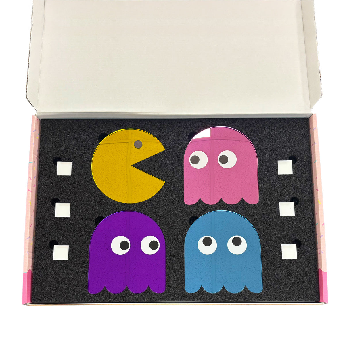 Mirror Game - complete set