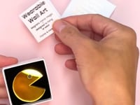 Happy Haunting — Coffret Ghost & Yellow Man