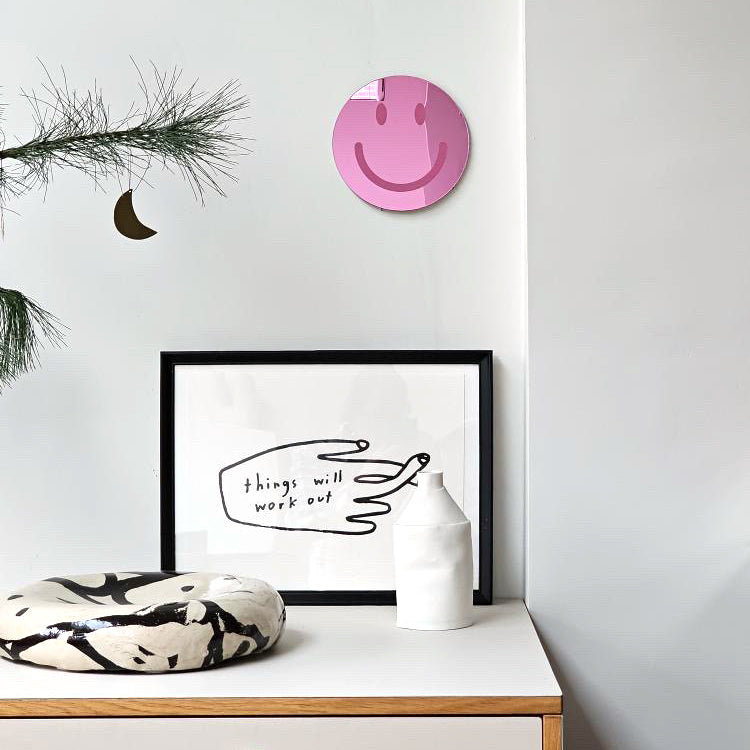 Wall gallery starter set