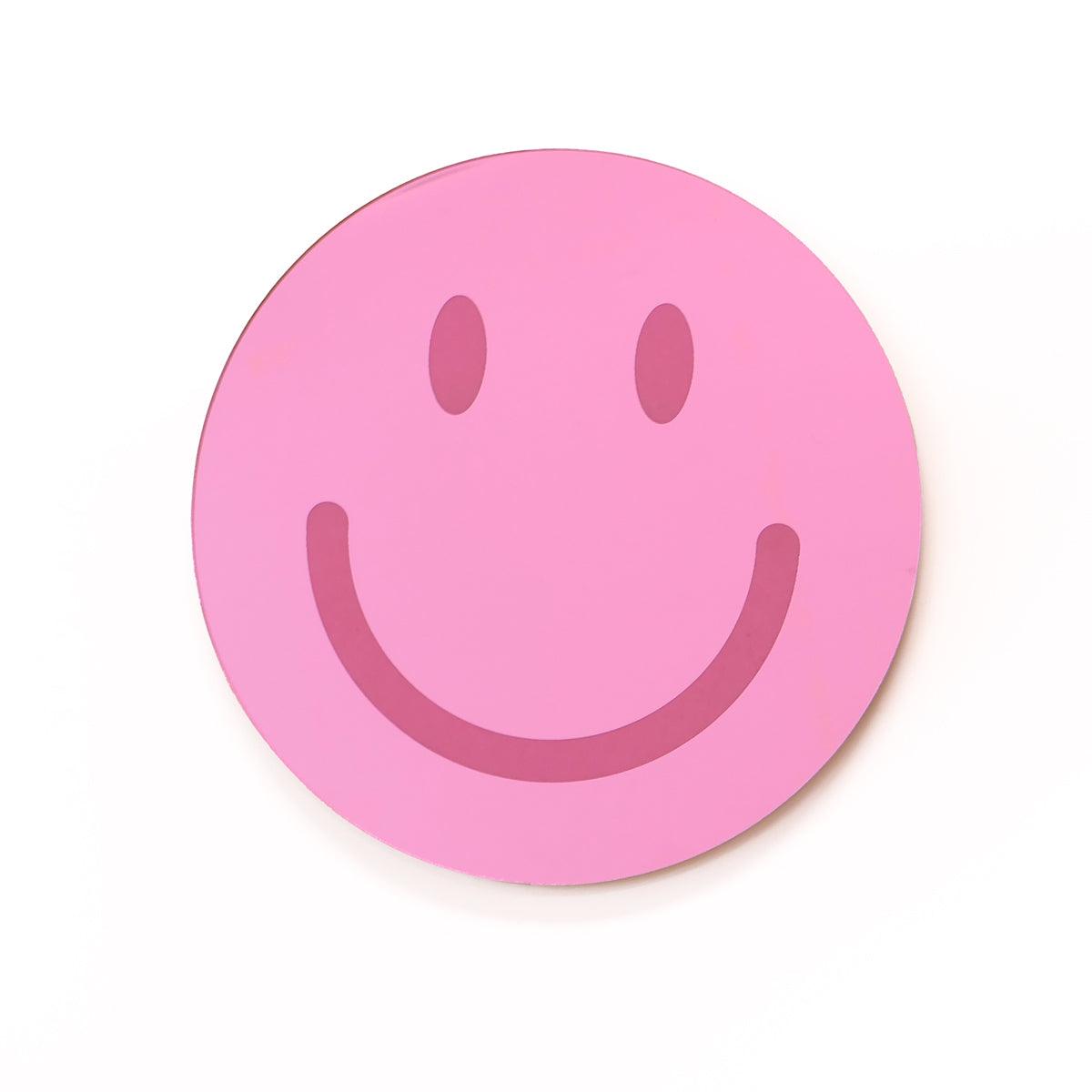 Happy mirror - La Miséto