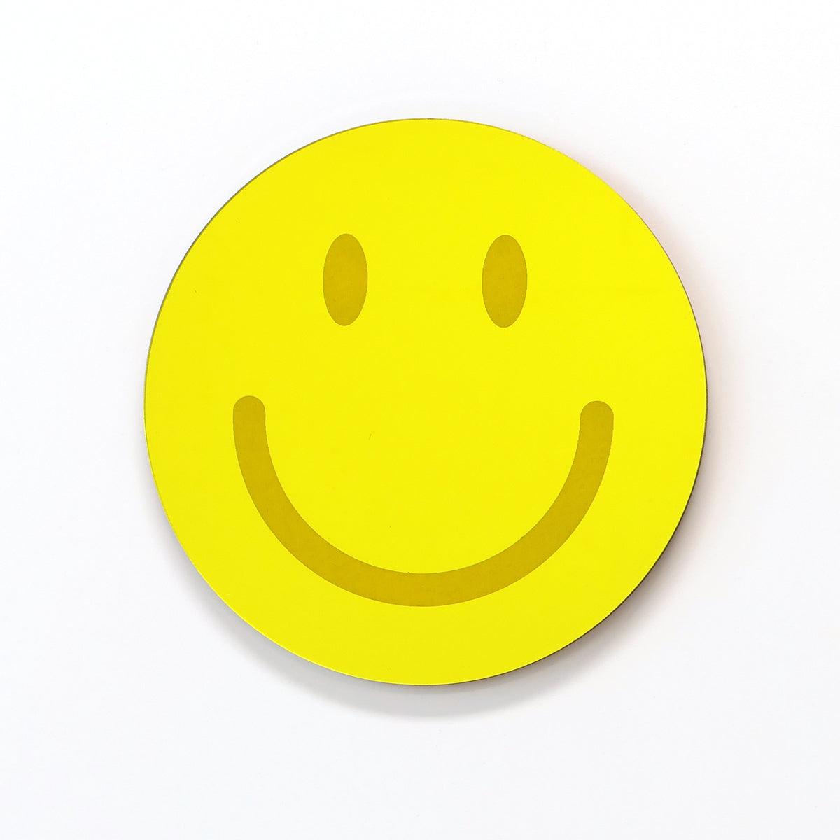 Happy mirror - La Miséto