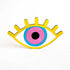 Mirror Shape Eye See You - La Miséto