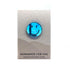 Smiley broche - La Miséto