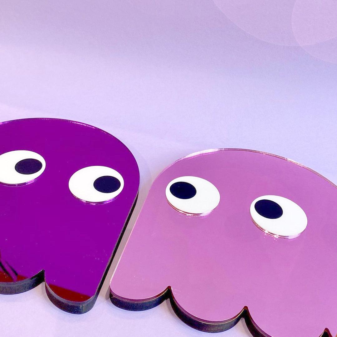 Mirror game set - La Miséto