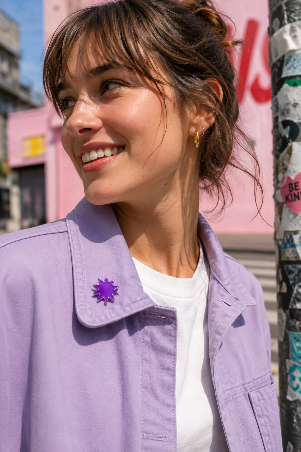 Broches & Pins: de speelse eyecatchers die jouw stijl uniek maken