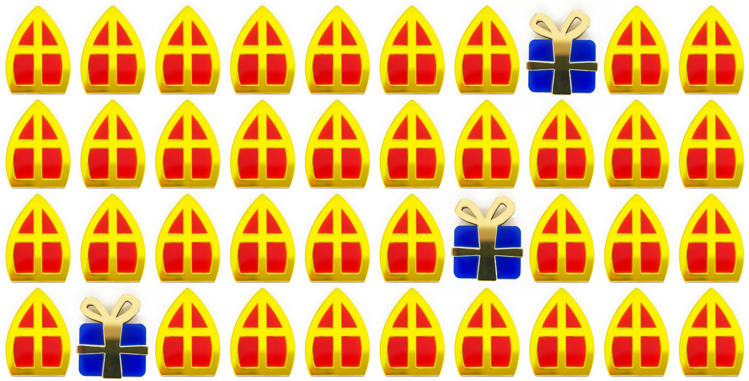 Sinterklaas cadeautips