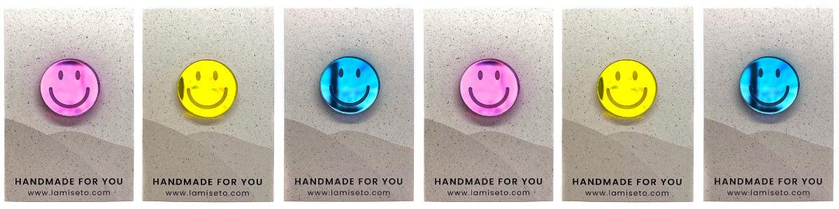 Pins &amp; Broches - La Miséto