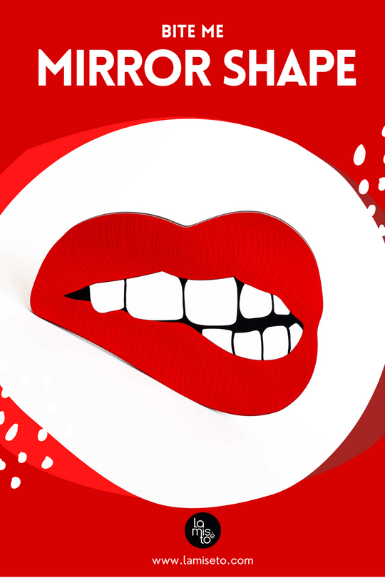Lucky lips