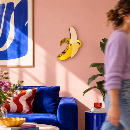 Bananza mirror