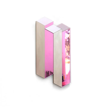 Impossible Pink