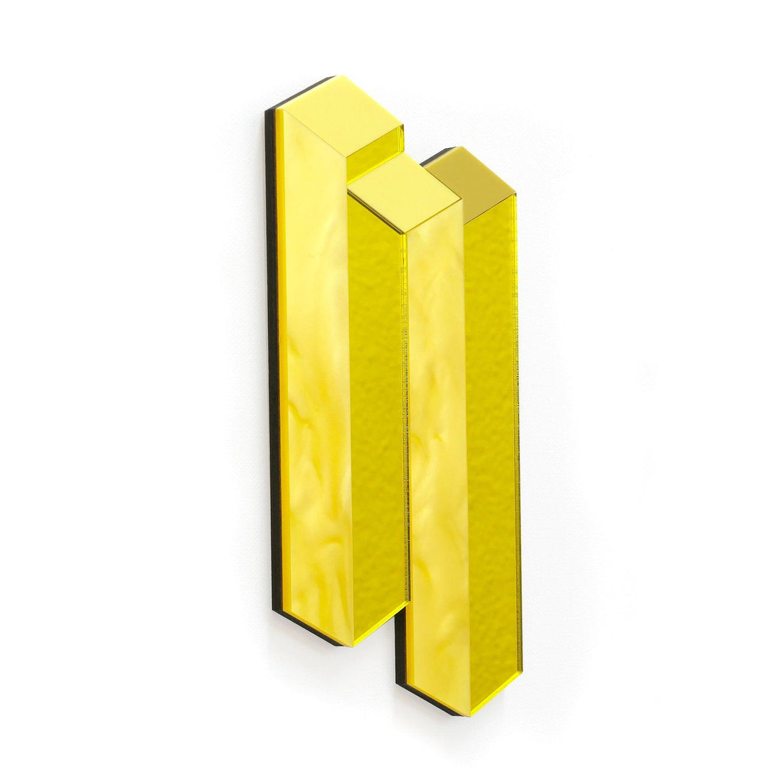 Spiegel Impossible Yellow - La Miséto