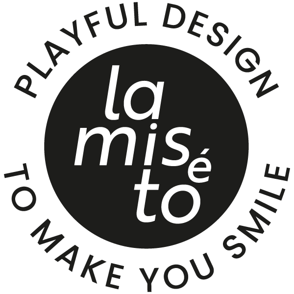 La Miséto logo