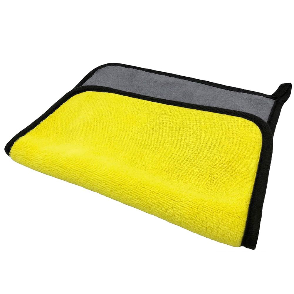 Schoonmaakset spiegels