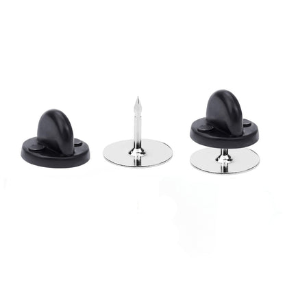 Fetti statement pin
