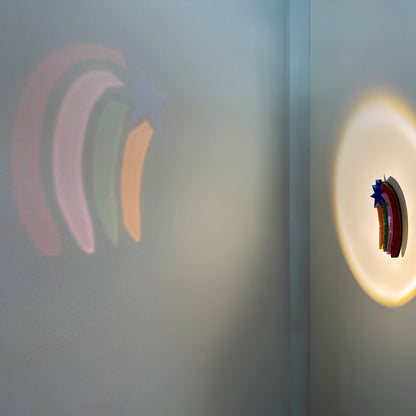 La Miséto X Aurélia Durand: Rainbow Star