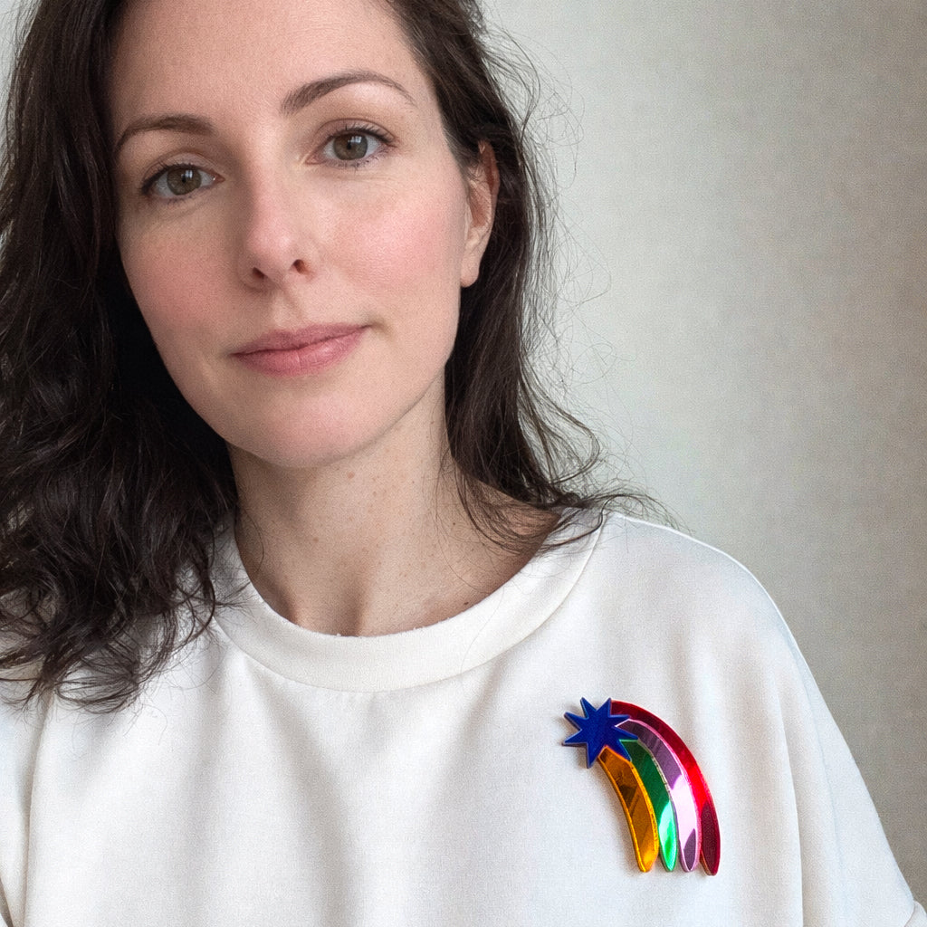 La Miséto X Aurélia Durand: Rainbow Star