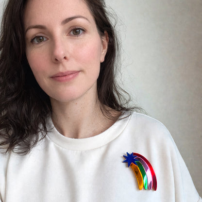 La Miséto X Aurélia Durand: Rainbow Star
