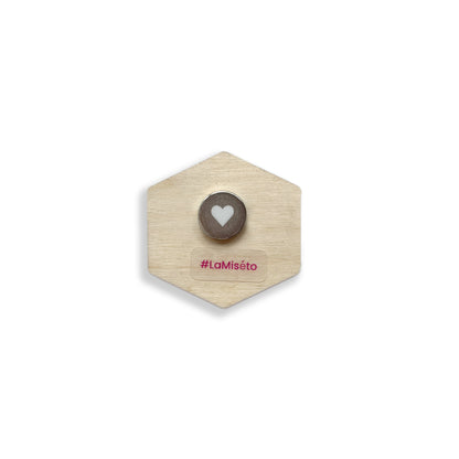 Wearable Wall Art Würfel