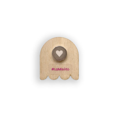 Game Spookje Wearable Wall Art