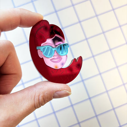 La Miséto X Aurélia Durand: Sunny Girl