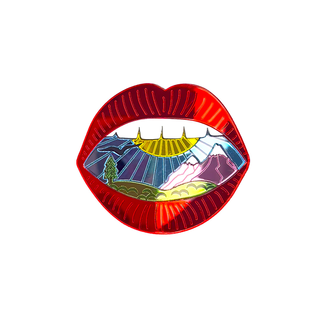 La Miséto X Museum Arnhem: Whispering Hills