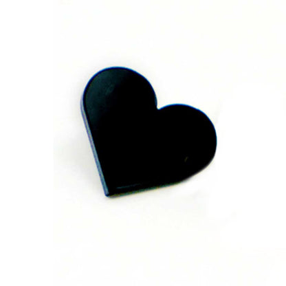 Broche coeur