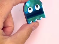 Tragbares Wandkunst-Spielset