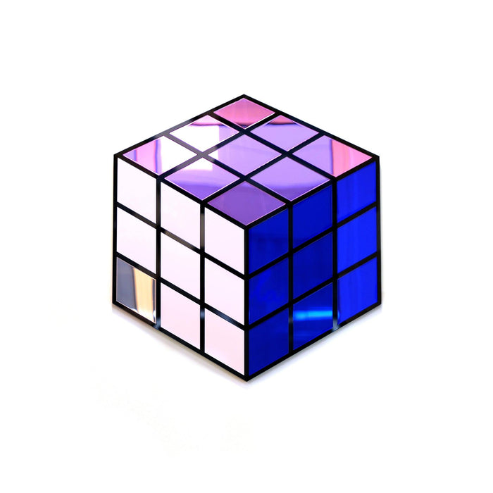 Mirror Cube - La Miséto
