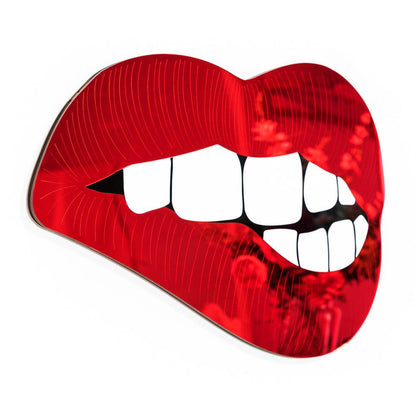Mirror Shape Bite Me XL - La Miséto