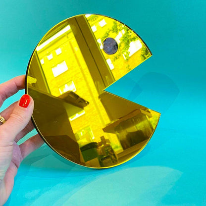 Mirror game set - La Miséto