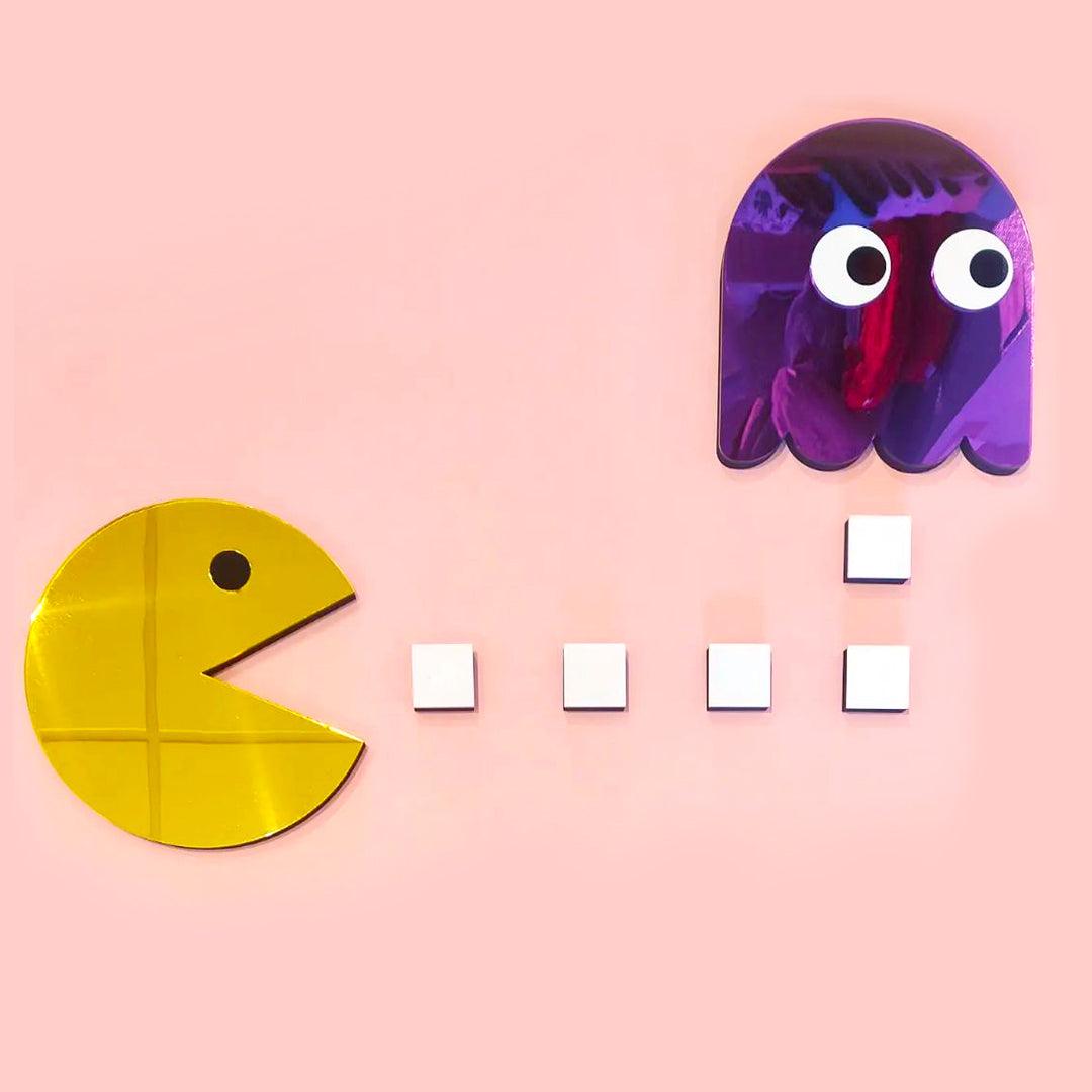 Mirror game set - La Miséto